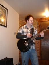 Christopher Ramsey