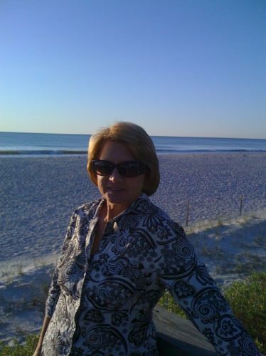 Debra Adams