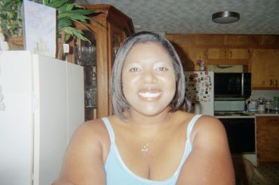 Tynisha Strickland