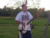 Robert Booher