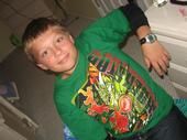 Dustin Ohuska