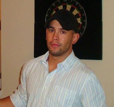 Joel Lervik