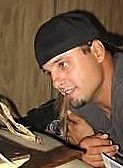 Eric Black