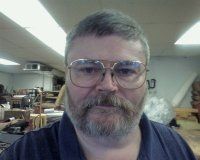 Ronald Lynch