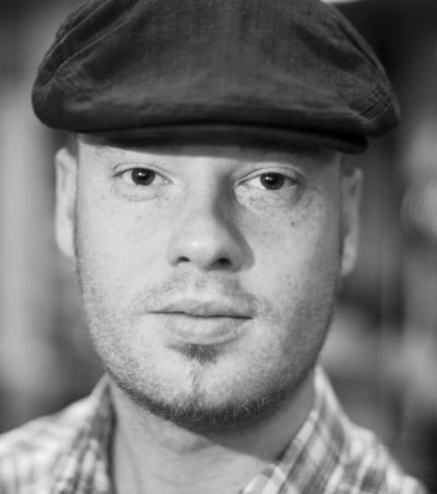 Jonathan Bovey