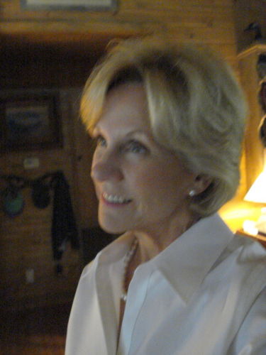 Ann Willis