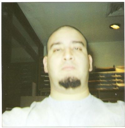 Angel Mojica