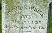 David Summers