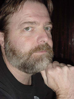 Jonathon Johnson