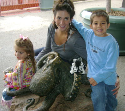 Brenda Dostal
