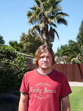 Caleb Brophy