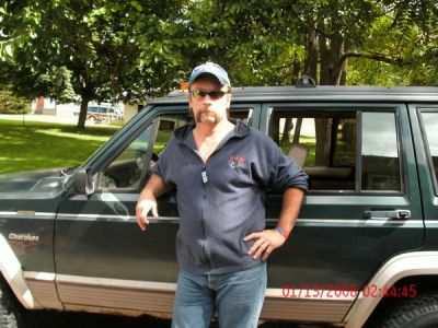 Brian Smith