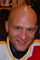 Jason Hughes