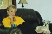 Cynthia Armstrong