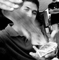 Alfredo Polanco