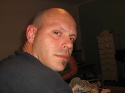 Patrick Carpenter
