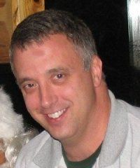 Paul Steinman