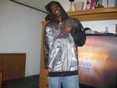 Romeo Mosley