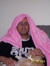 Mohammed Bouzerrara