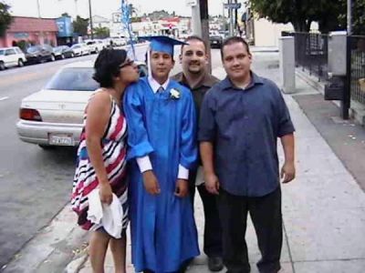Anthony Silva