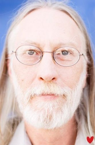 Randall Rice