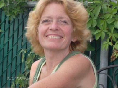 Maureen Doloughty