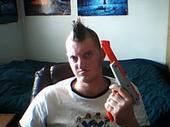 Brian Weakley