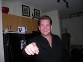 Brett Hart
