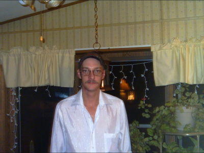 Charles Wise