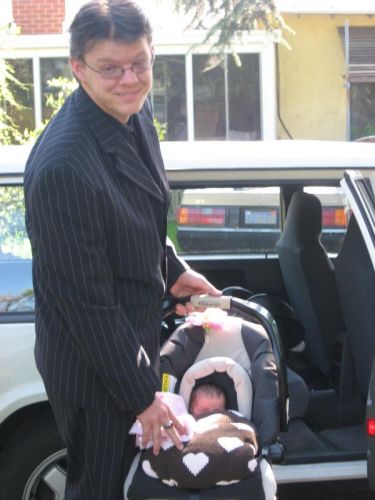 Harold Cone