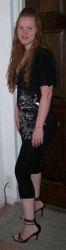 Michelle Kinchens