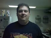 Leroy Kosier