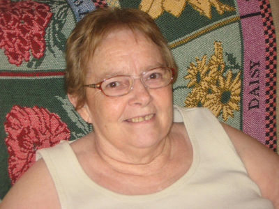 Patsy Lane