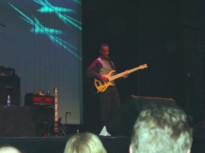 Glenn Armstrong