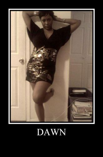 Dawn Pitts