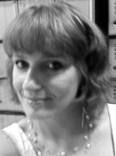 Melody Fortner