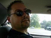 David Meadows