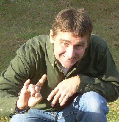 Darrell Knotts