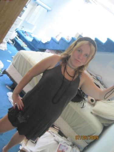 Jennifer Dubin