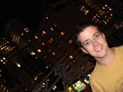 Christopher Jurek
