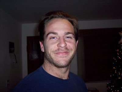 Richard Wooten