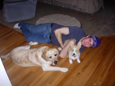 Brian Carroll