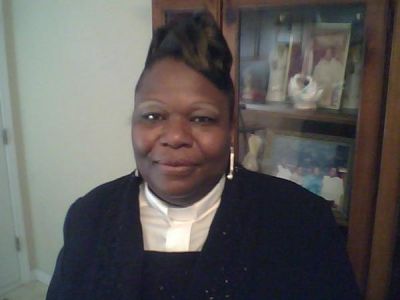 Brenda Lawson