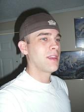 Joshua Burnett