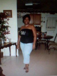 Shameka Wells