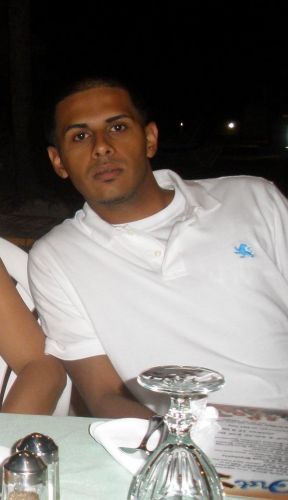 Dhavin Singh