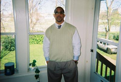 Eric Wilford