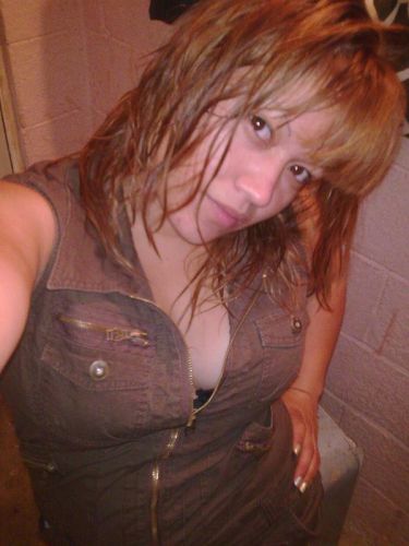 Evelyn Chavez
