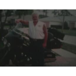 Larry Catherwood