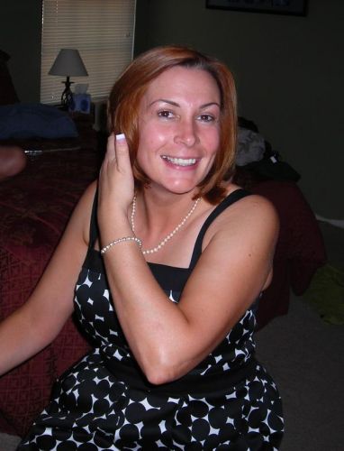 Lorraine Baucum